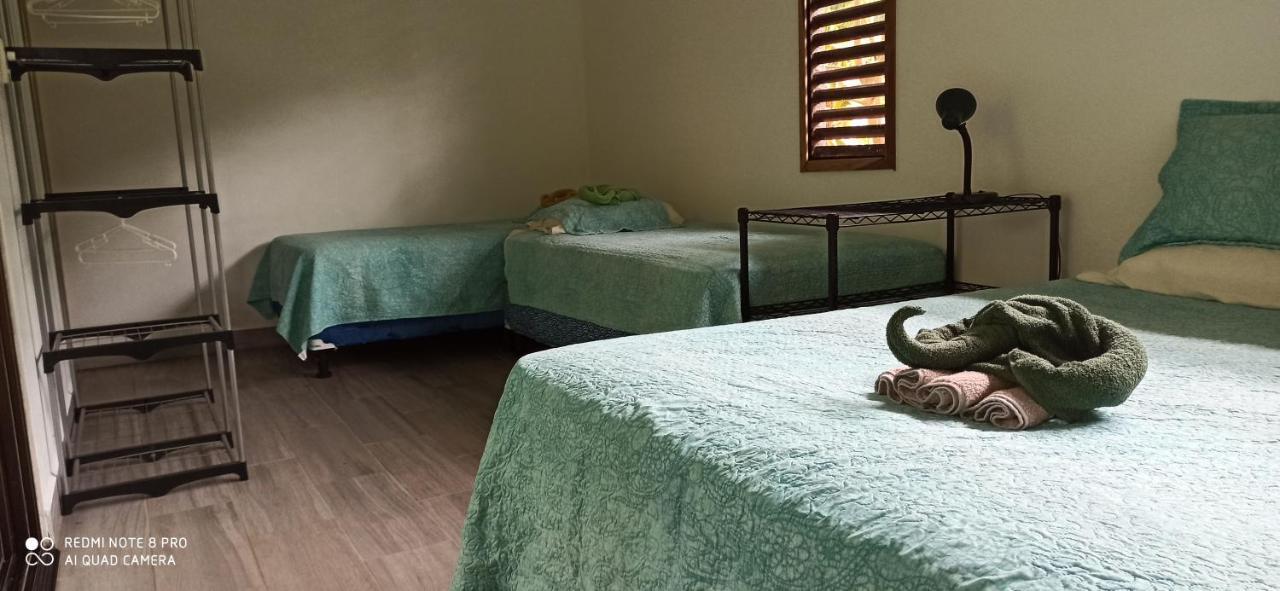 Selva Linda Lodge Vacation Rentals Quepos Buitenkant foto