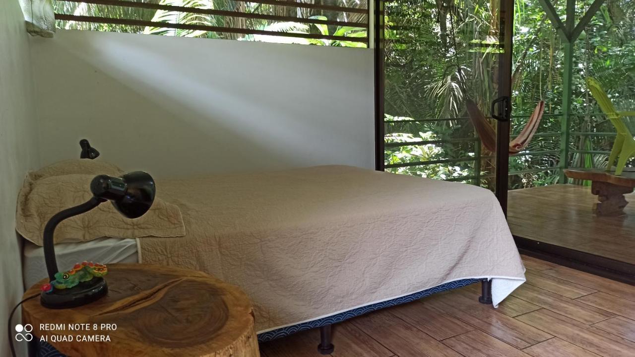 Selva Linda Lodge Vacation Rentals Quepos Buitenkant foto