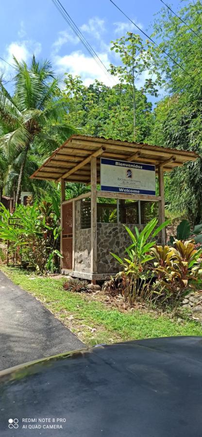 Selva Linda Lodge Vacation Rentals Quepos Buitenkant foto