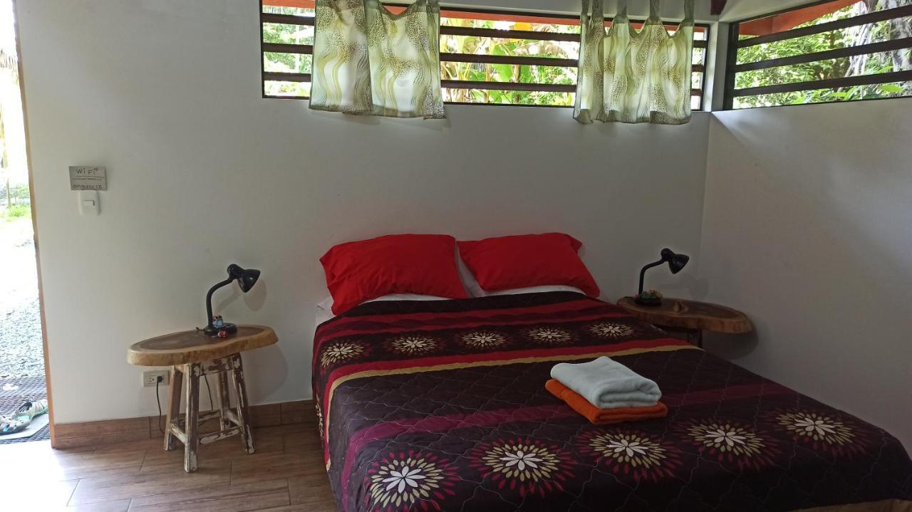 Selva Linda Lodge Vacation Rentals Quepos Buitenkant foto