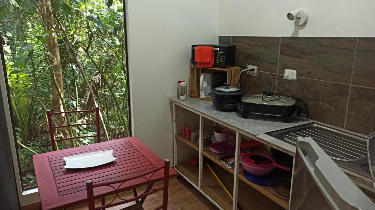 Selva Linda Lodge Vacation Rentals Quepos Buitenkant foto