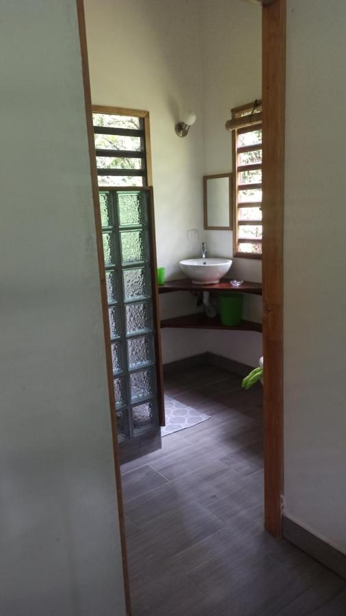 Selva Linda Lodge Vacation Rentals Quepos Buitenkant foto
