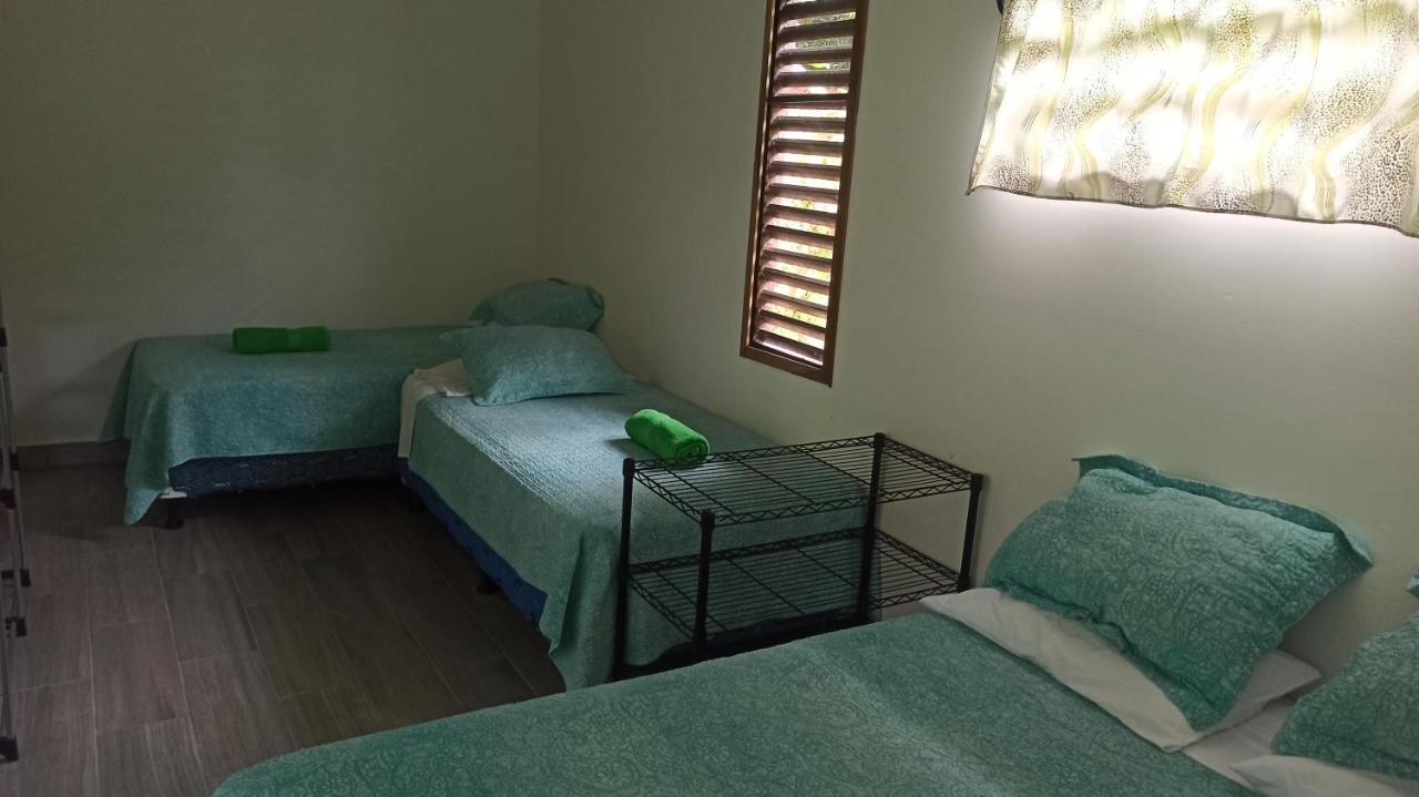 Selva Linda Lodge Vacation Rentals Quepos Buitenkant foto