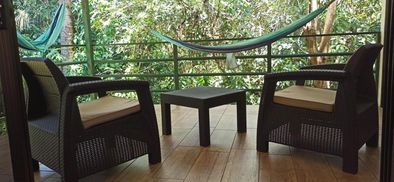 Selva Linda Lodge Vacation Rentals Quepos Buitenkant foto
