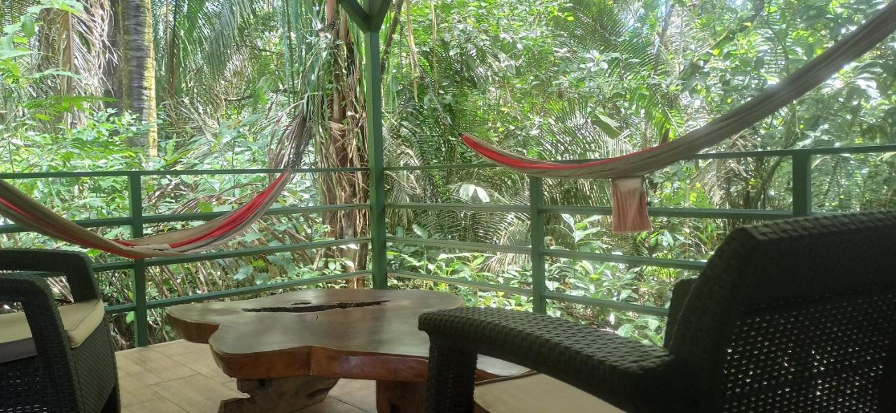 Selva Linda Lodge Vacation Rentals Quepos Buitenkant foto