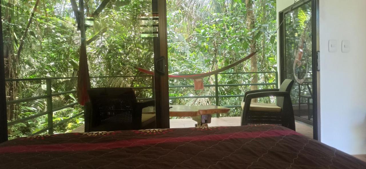 Selva Linda Lodge Vacation Rentals Quepos Buitenkant foto