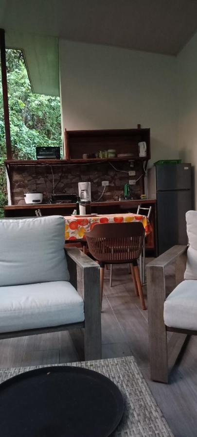 Selva Linda Lodge Vacation Rentals Quepos Buitenkant foto