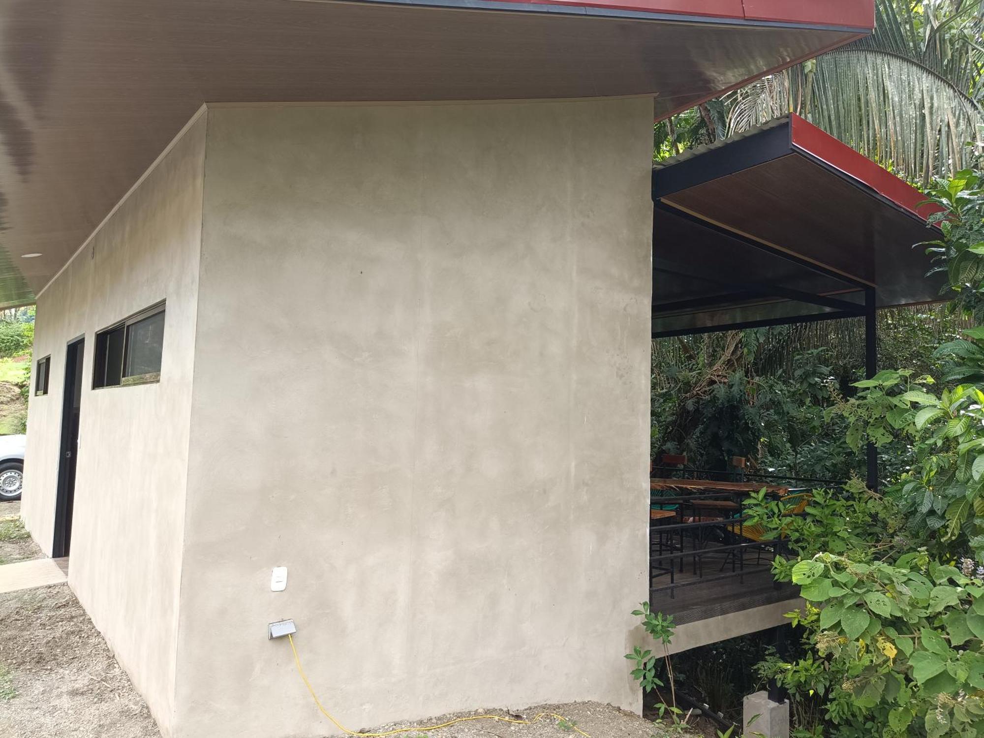 Selva Linda Lodge Vacation Rentals Quepos Buitenkant foto