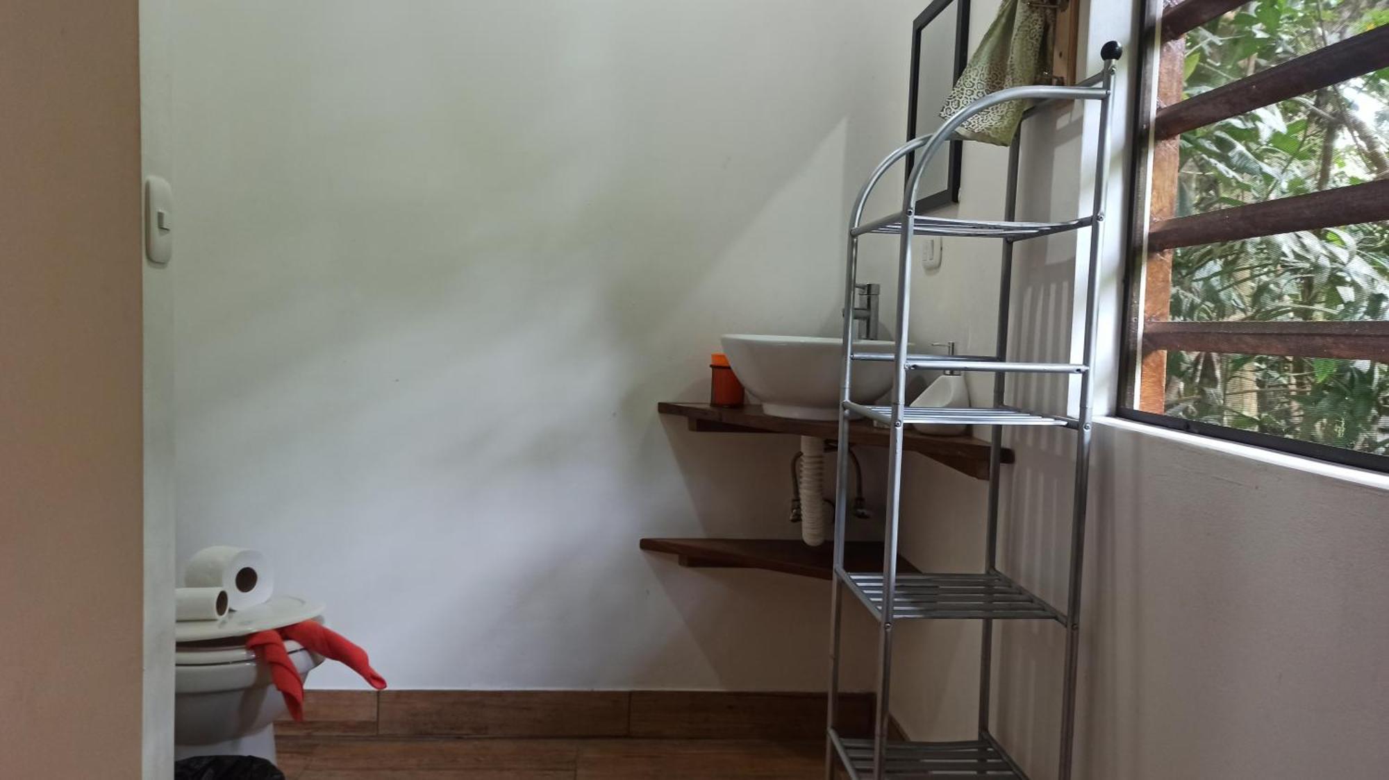 Selva Linda Lodge Vacation Rentals Quepos Kamer foto