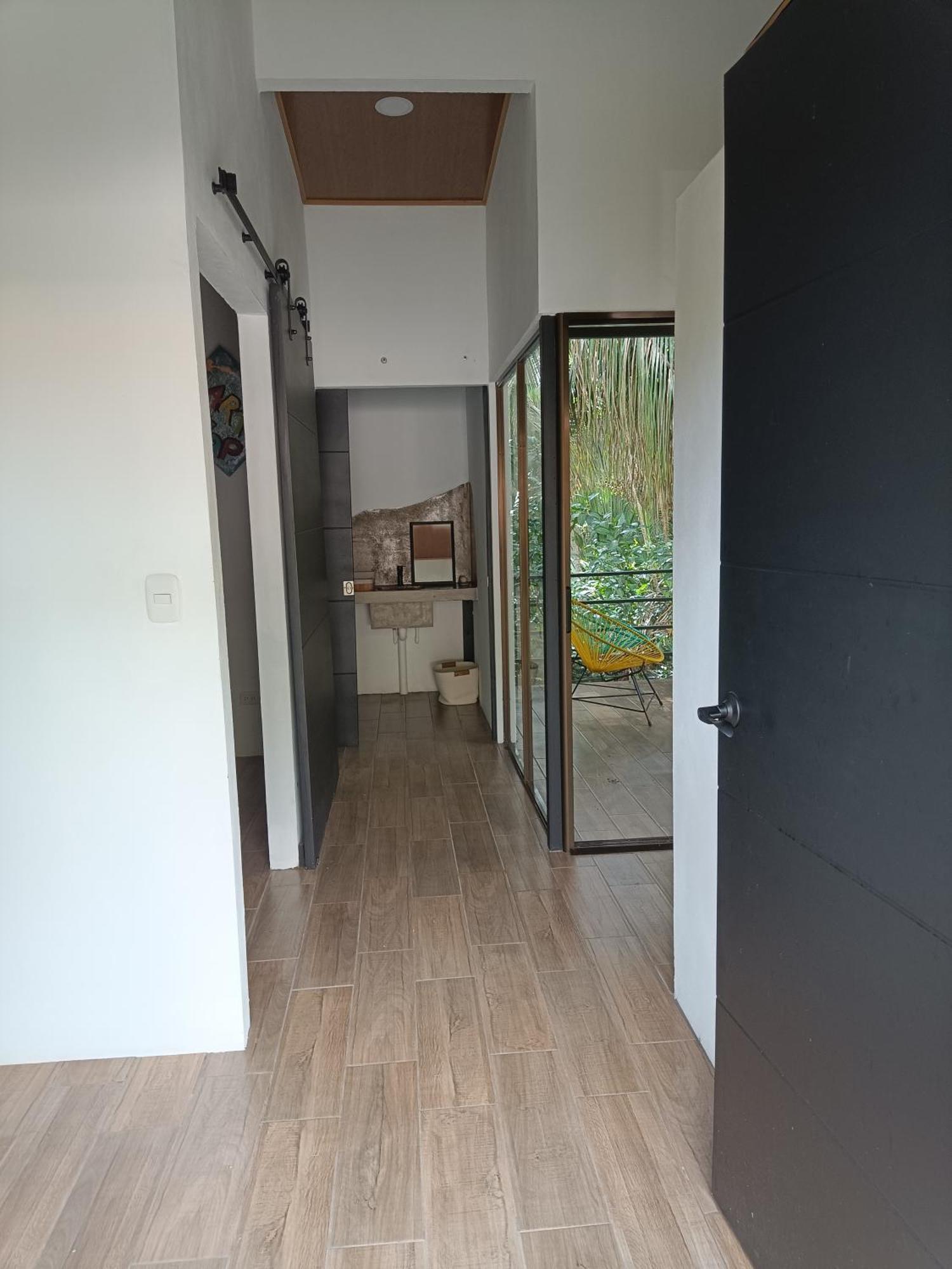 Selva Linda Lodge Vacation Rentals Quepos Kamer foto