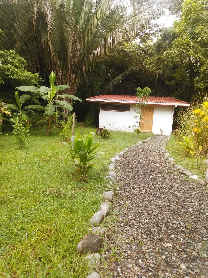 Selva Linda Lodge Vacation Rentals Quepos Buitenkant foto