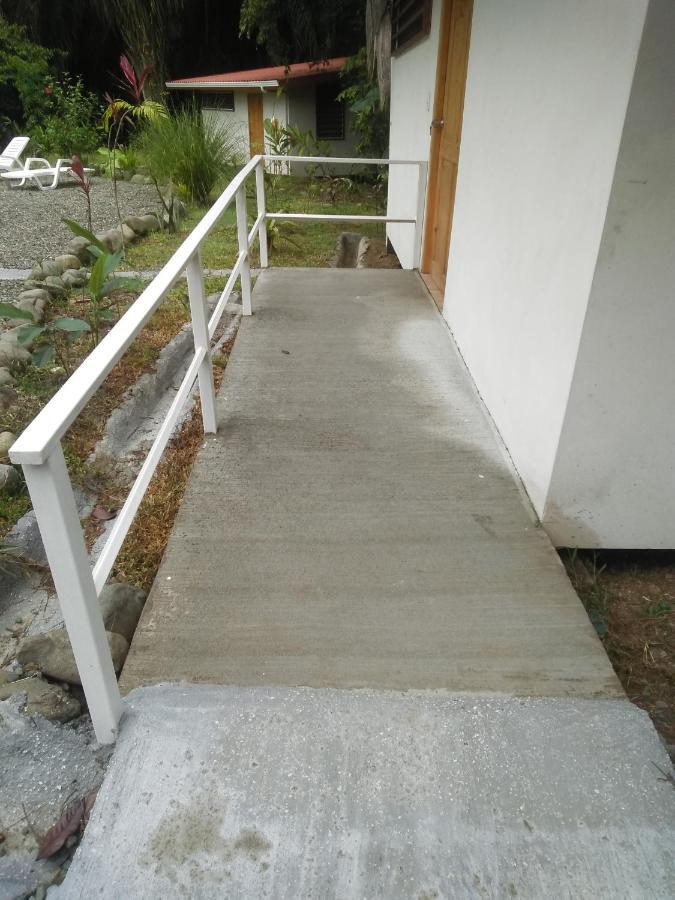 Selva Linda Lodge Vacation Rentals Quepos Buitenkant foto