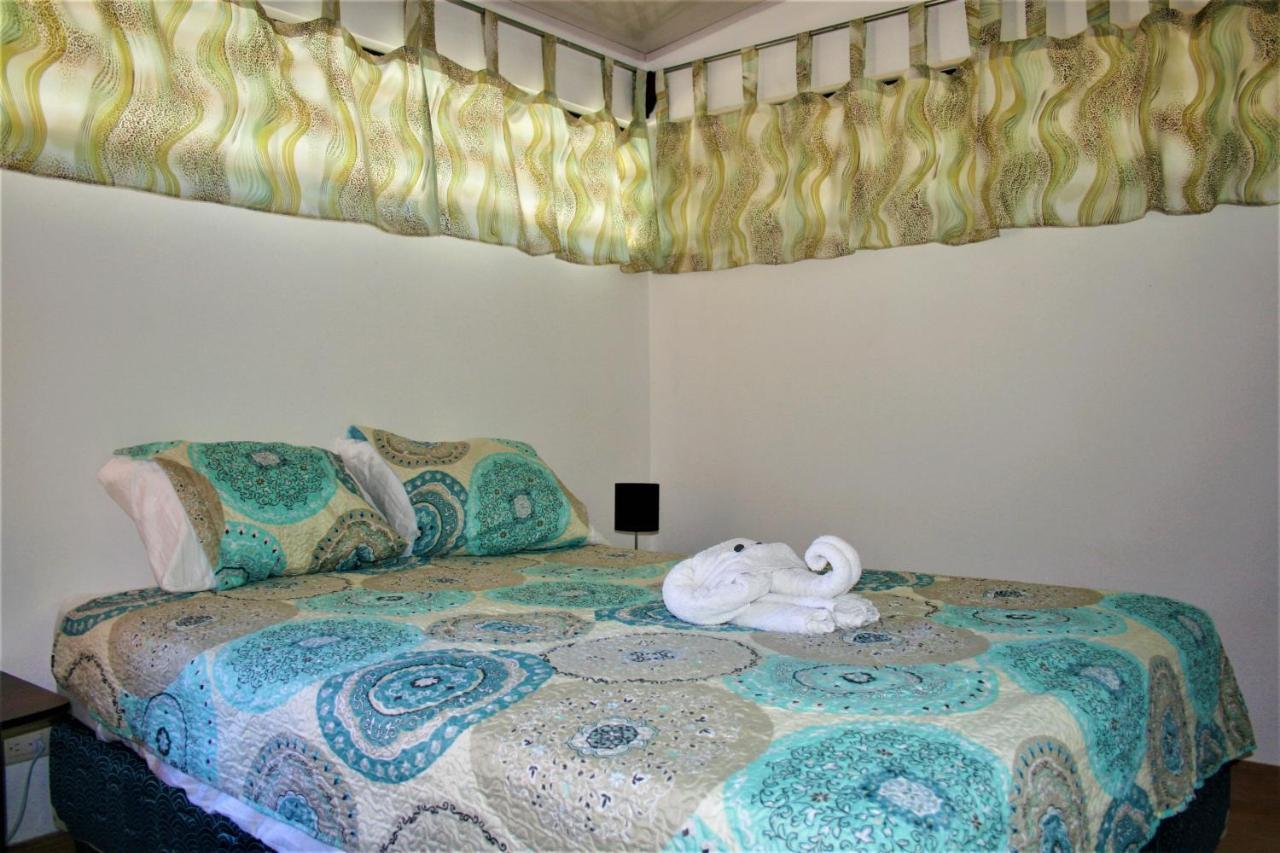 Selva Linda Lodge Vacation Rentals Quepos Buitenkant foto