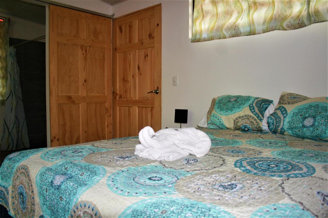 Selva Linda Lodge Vacation Rentals Quepos Buitenkant foto